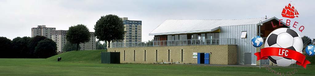 Netham Playing Field